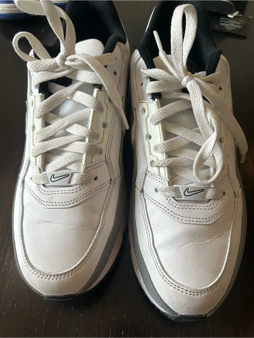 Nike modern air